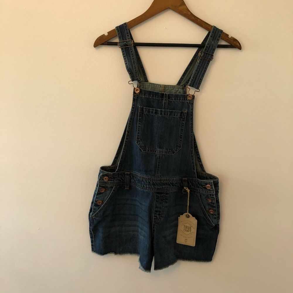 True Craft Jean